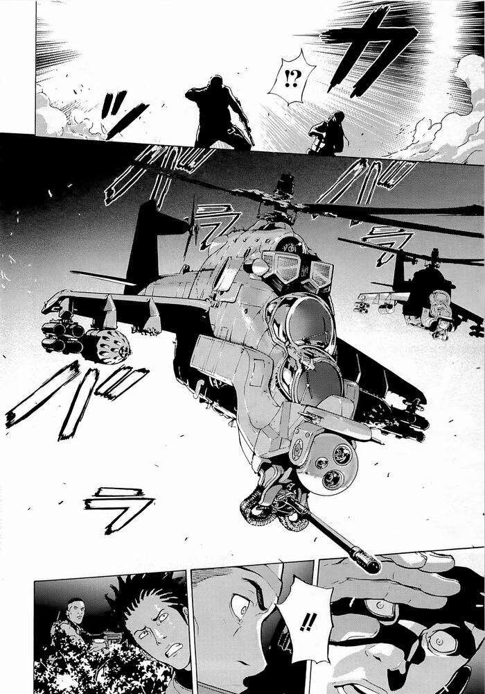 Cho Đến Khi Cái Chết Chia Lìa Đôi Ta Chapter 183 - 11