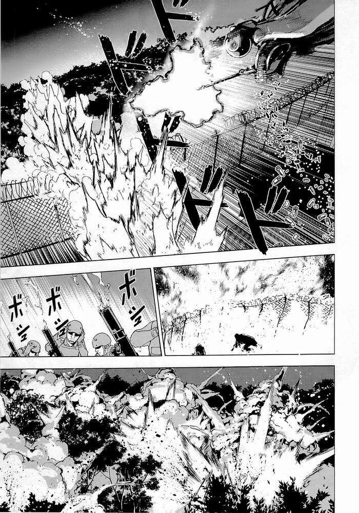 Cho Đến Khi Cái Chết Chia Lìa Đôi Ta Chapter 183 - 12