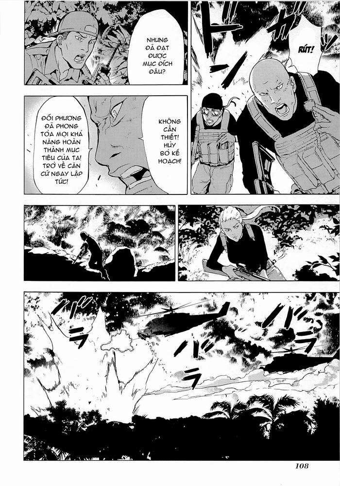 Cho Đến Khi Cái Chết Chia Lìa Đôi Ta Chapter 183 - 13