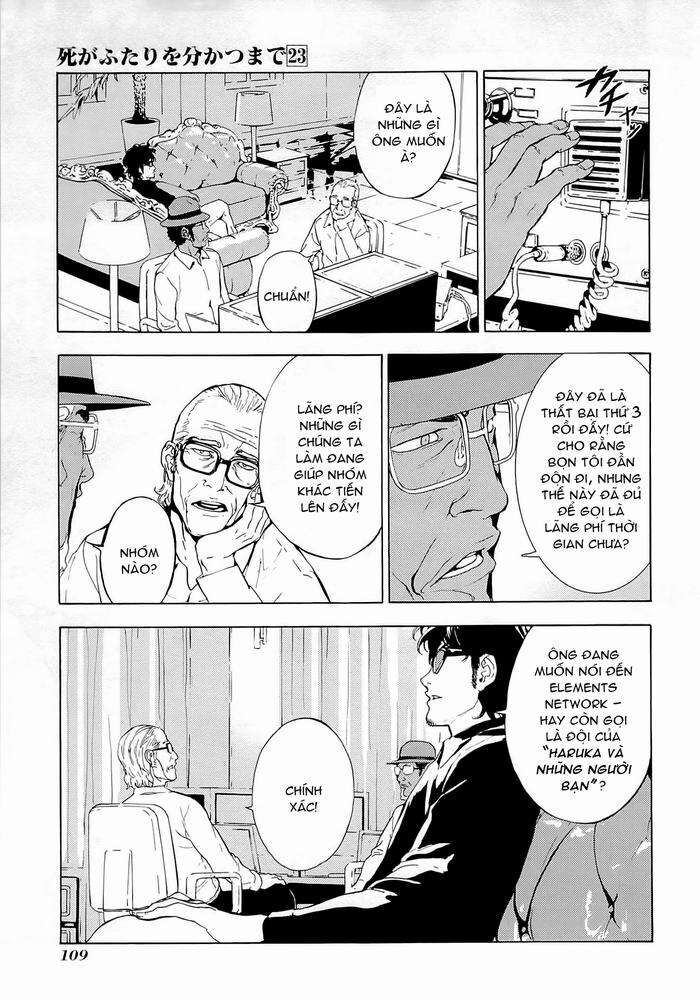 Cho Đến Khi Cái Chết Chia Lìa Đôi Ta Chapter 183 - 14