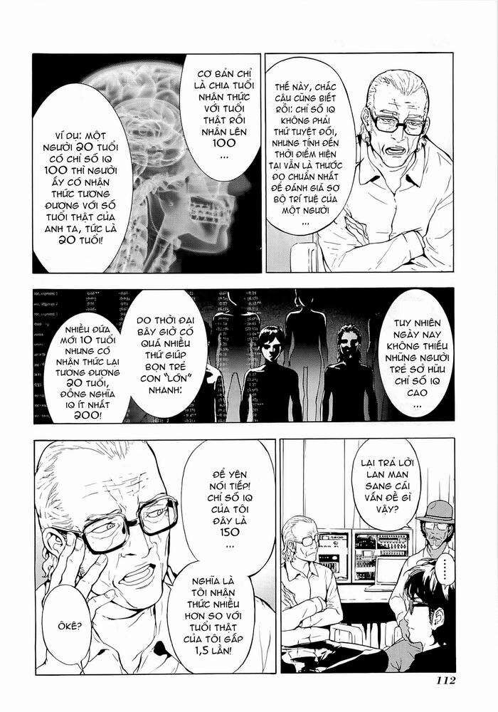 Cho Đến Khi Cái Chết Chia Lìa Đôi Ta Chapter 183 - 17