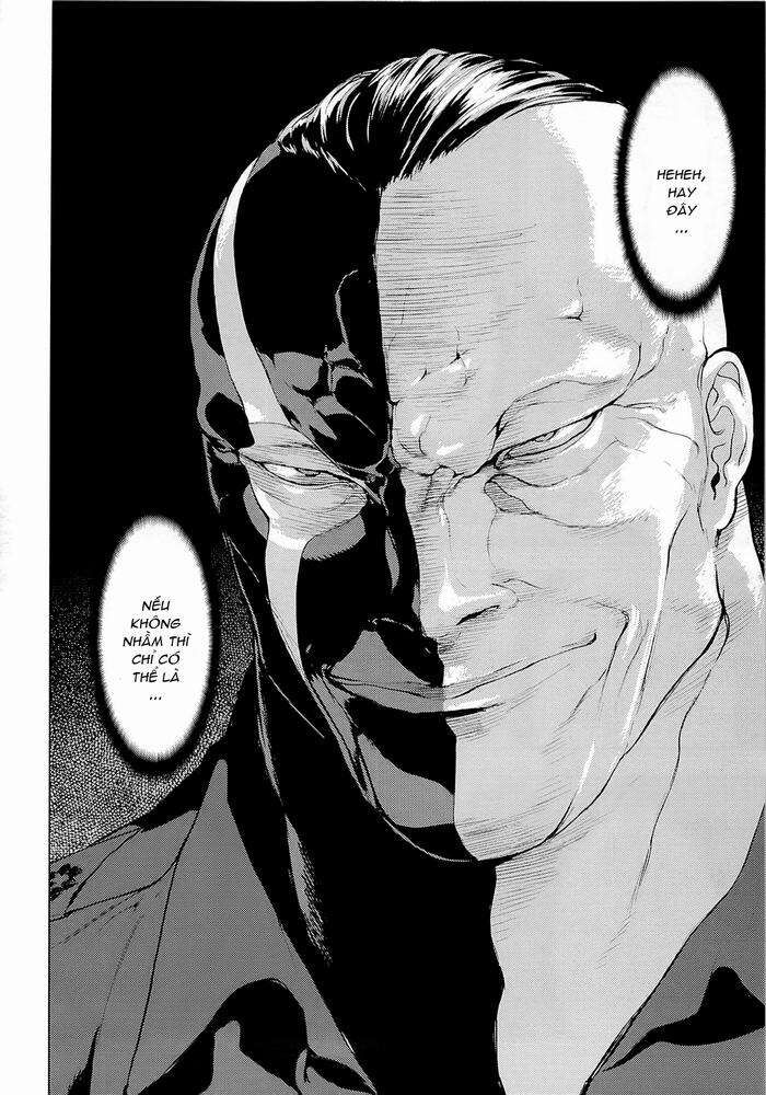 Cho Đến Khi Cái Chết Chia Lìa Đôi Ta Chapter 183 - 23