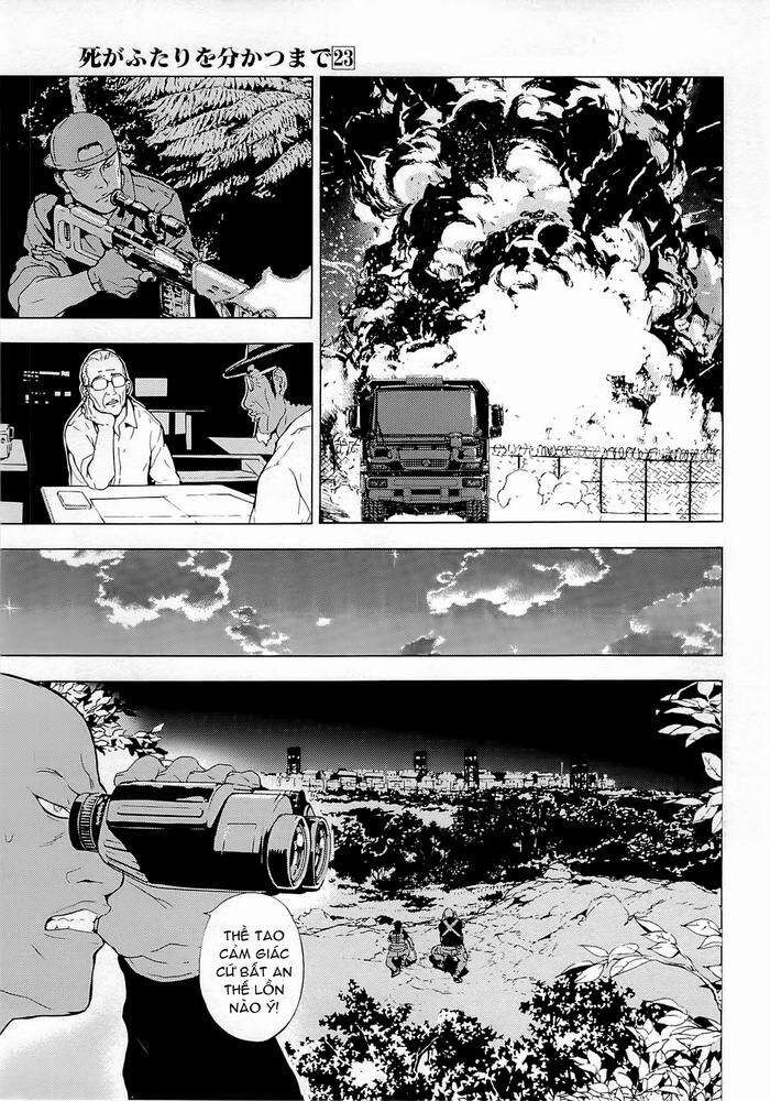 Cho Đến Khi Cái Chết Chia Lìa Đôi Ta Chapter 183 - 8