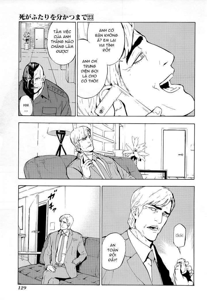 Cho Đến Khi Cái Chết Chia Lìa Đôi Ta Chapter 184 - 11