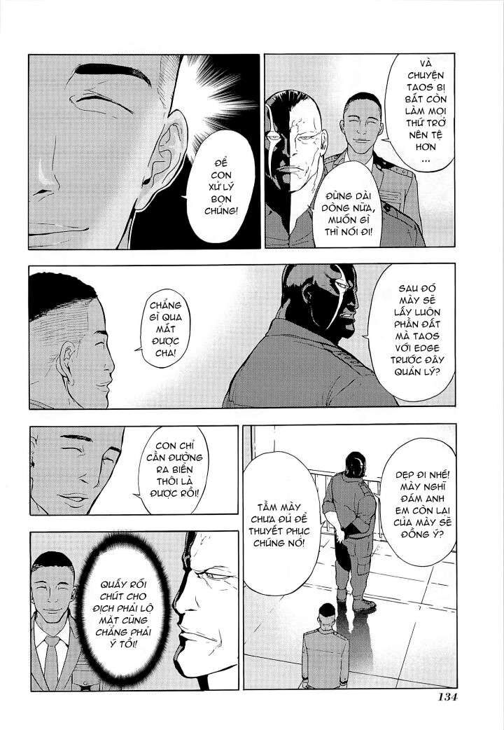 Cho Đến Khi Cái Chết Chia Lìa Đôi Ta Chapter 184 - 16