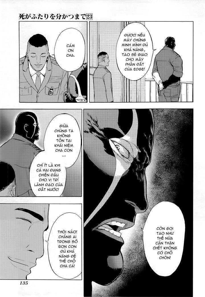 Cho Đến Khi Cái Chết Chia Lìa Đôi Ta Chapter 184 - 17