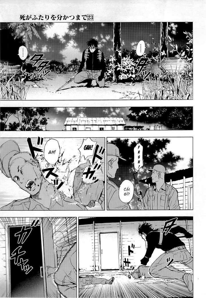 Cho Đến Khi Cái Chết Chia Lìa Đôi Ta Chapter 184 - 21