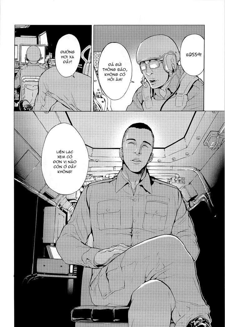 Cho Đến Khi Cái Chết Chia Lìa Đôi Ta Chapter 184 - 26