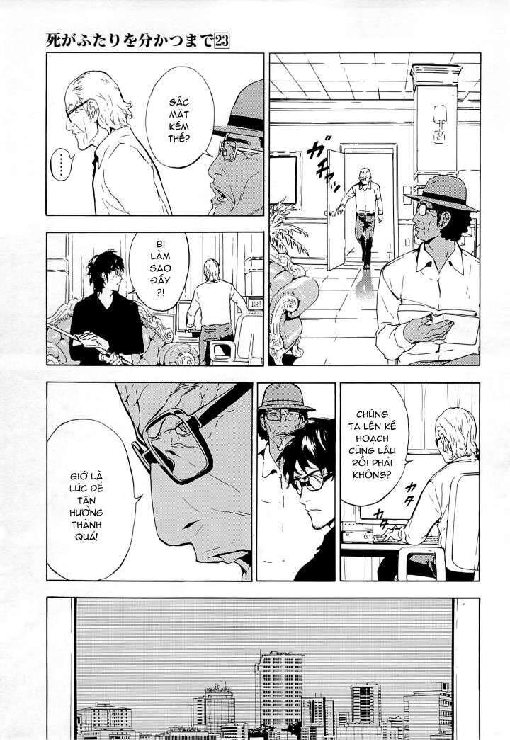 Cho Đến Khi Cái Chết Chia Lìa Đôi Ta Chapter 184 - 5