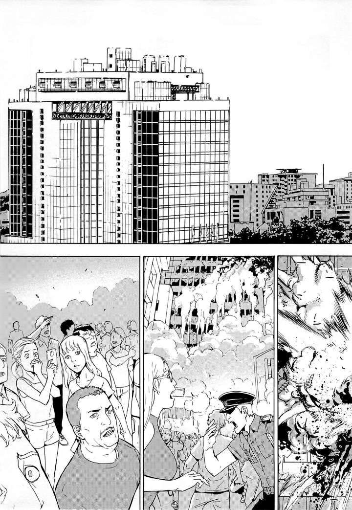 Cho Đến Khi Cái Chết Chia Lìa Đôi Ta Chapter 184 - 7