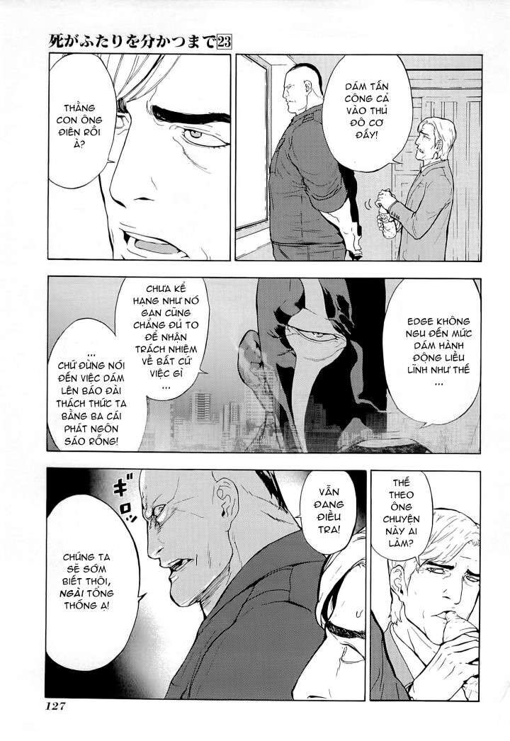 Cho Đến Khi Cái Chết Chia Lìa Đôi Ta Chapter 184 - 9