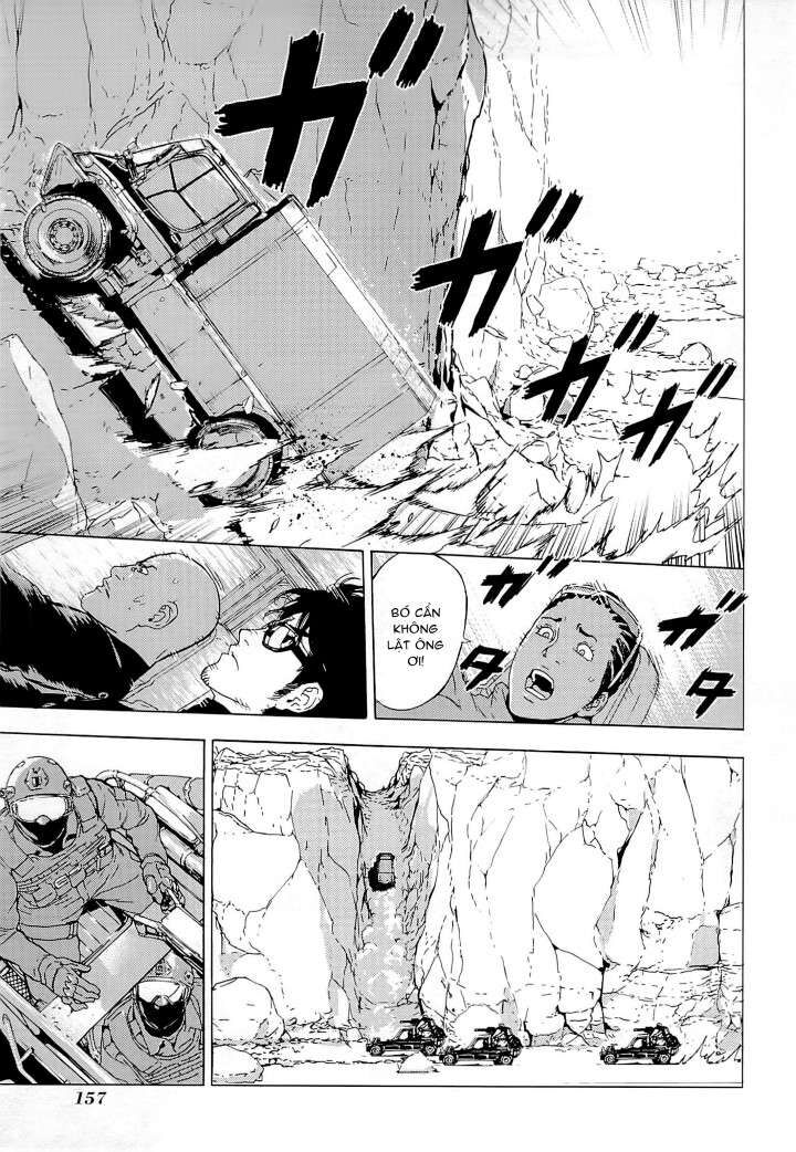 Cho Đến Khi Cái Chết Chia Lìa Đôi Ta Chapter 185 - 12