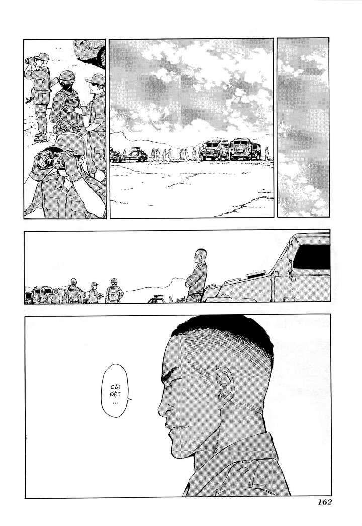 Cho Đến Khi Cái Chết Chia Lìa Đôi Ta Chapter 185 - 17