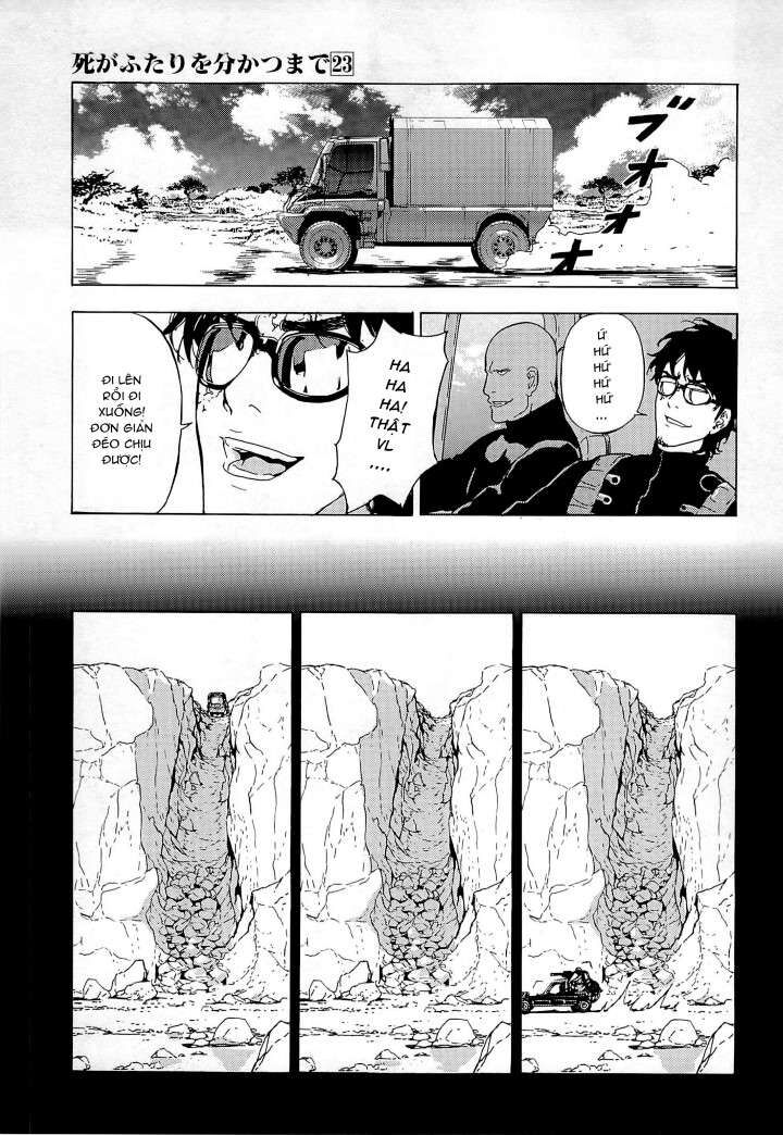 Cho Đến Khi Cái Chết Chia Lìa Đôi Ta Chapter 185 - 18