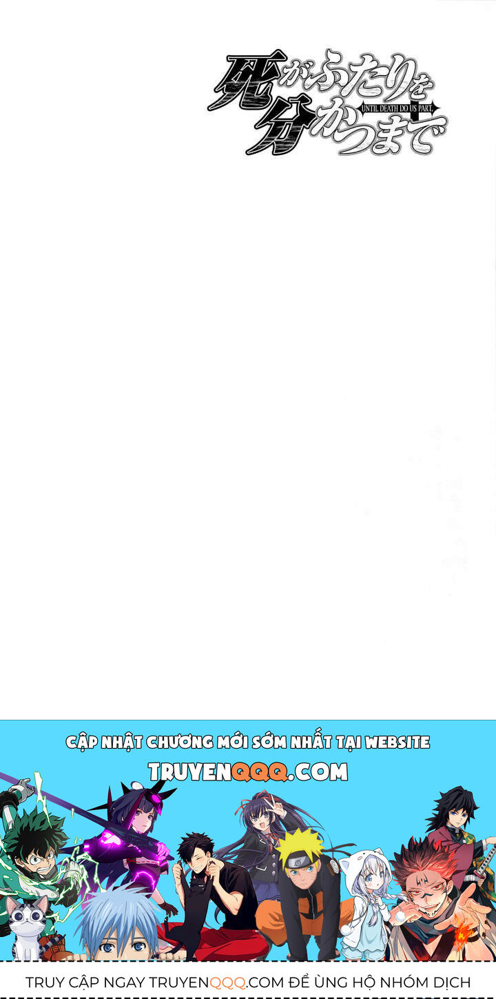 Cho Đến Khi Cái Chết Chia Lìa Đôi Ta Chapter 185 - 25