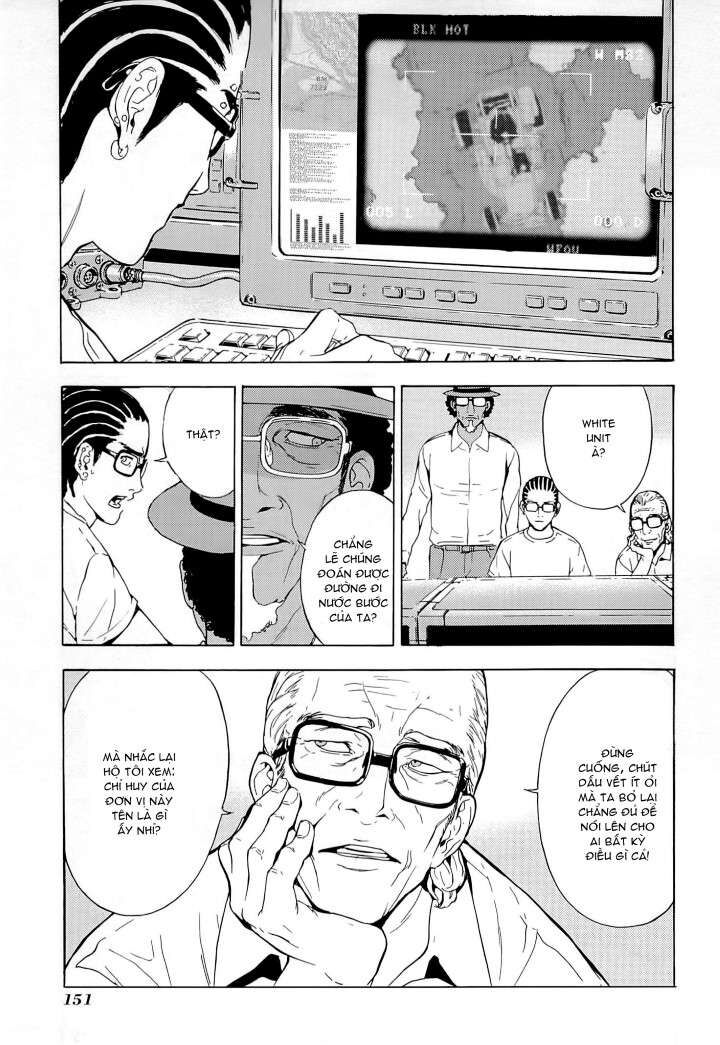 Cho Đến Khi Cái Chết Chia Lìa Đôi Ta Chapter 185 - 6