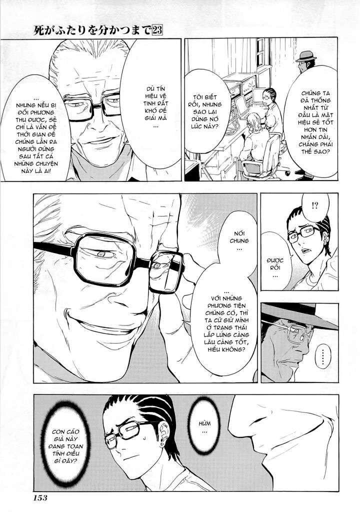 Cho Đến Khi Cái Chết Chia Lìa Đôi Ta Chapter 185 - 8