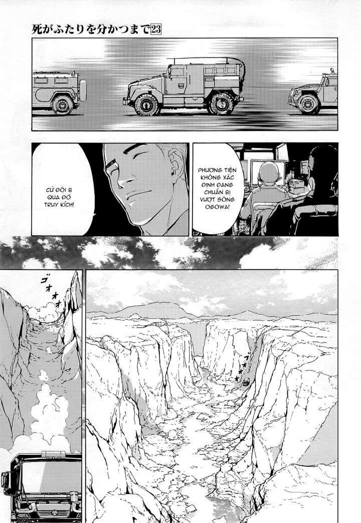 Cho Đến Khi Cái Chết Chia Lìa Đôi Ta Chapter 185 - 10