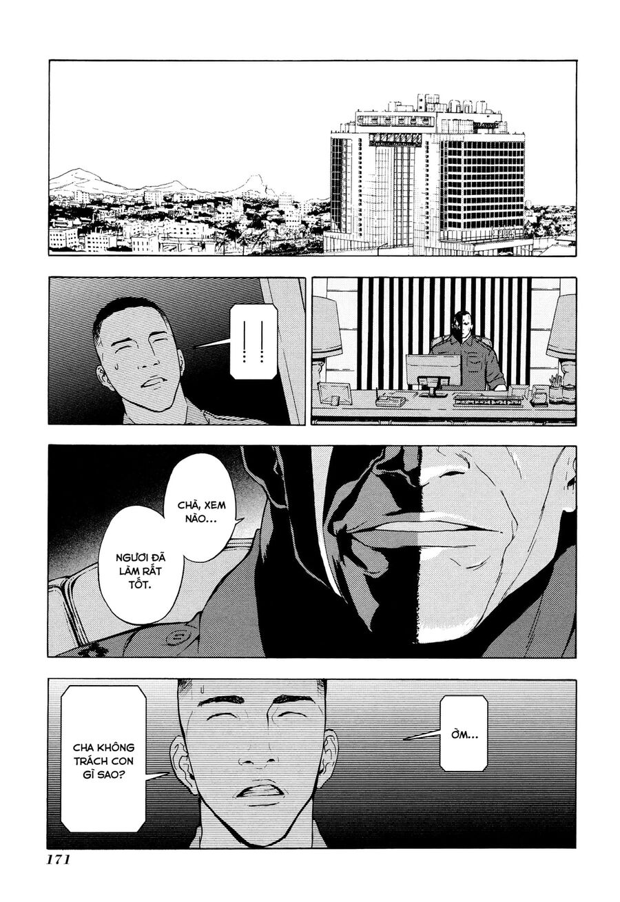Cho Đến Khi Cái Chết Chia Lìa Đôi Ta Chapter 186 - 2
