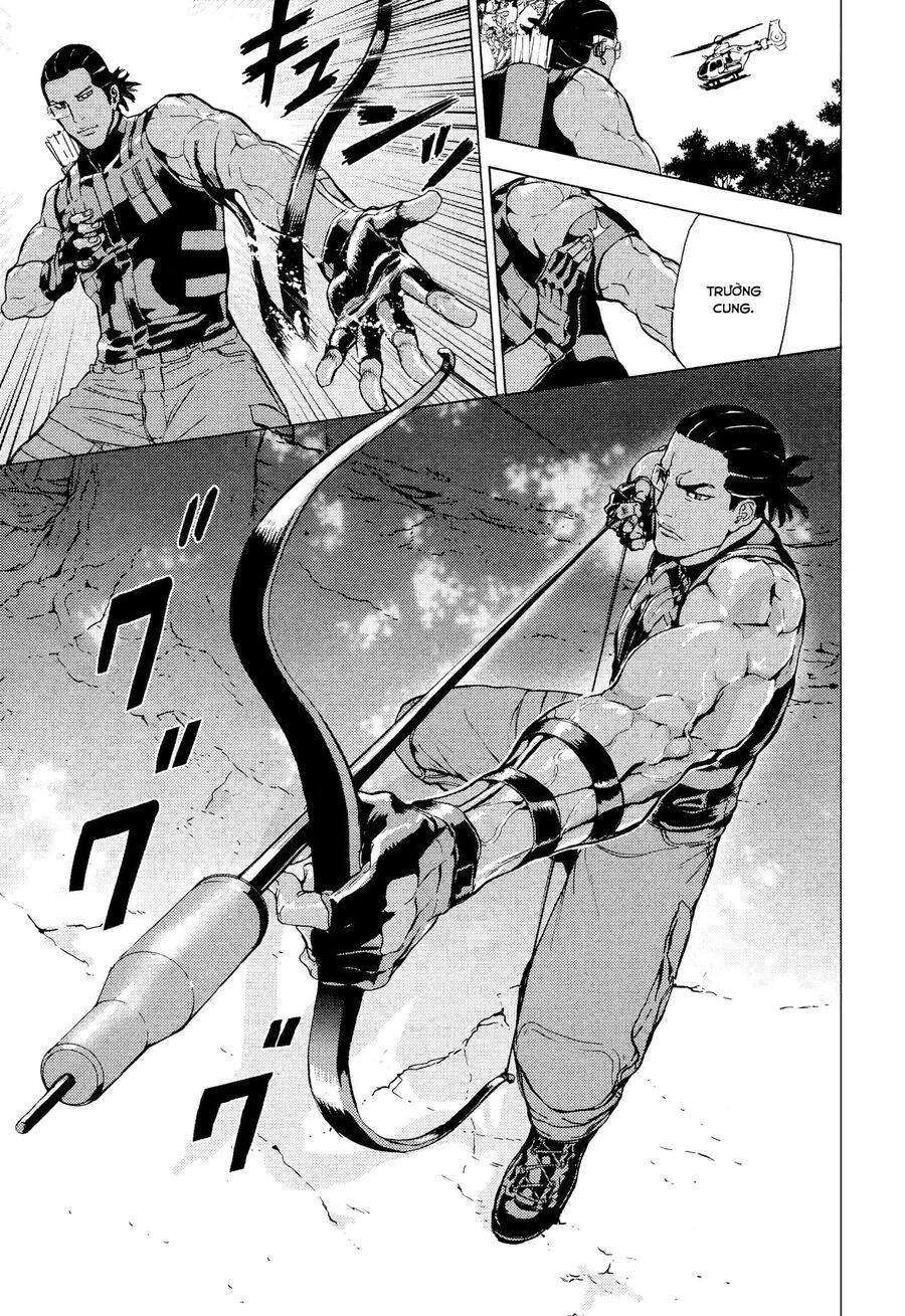 Cho Đến Khi Cái Chết Chia Lìa Đôi Ta Chapter 186 - 22
