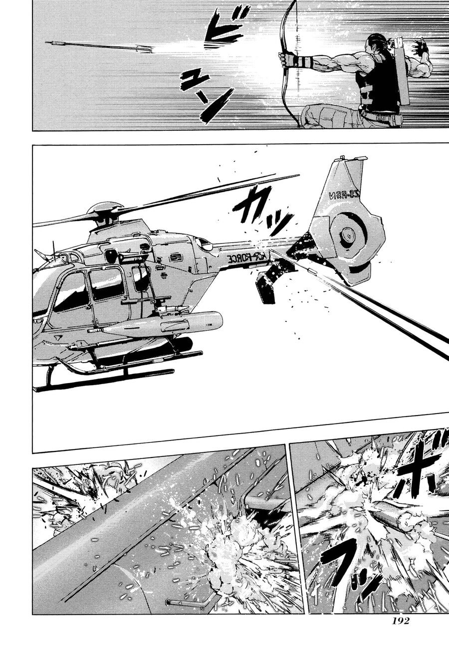 Cho Đến Khi Cái Chết Chia Lìa Đôi Ta Chapter 186 - 23