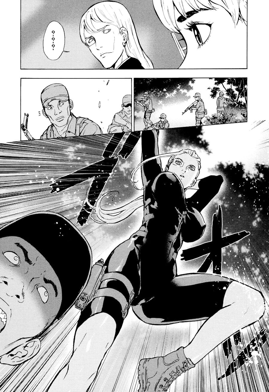 Cho Đến Khi Cái Chết Chia Lìa Đôi Ta Chapter 187 - 12