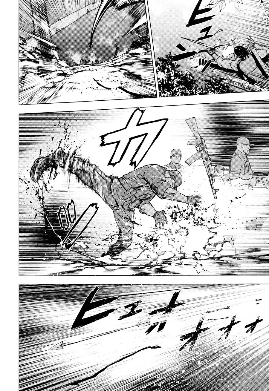 Cho Đến Khi Cái Chết Chia Lìa Đôi Ta Chapter 187 - 19