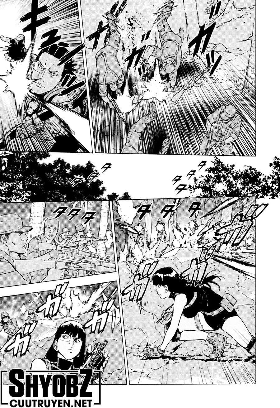 Cho Đến Khi Cái Chết Chia Lìa Đôi Ta Chapter 187 - 20