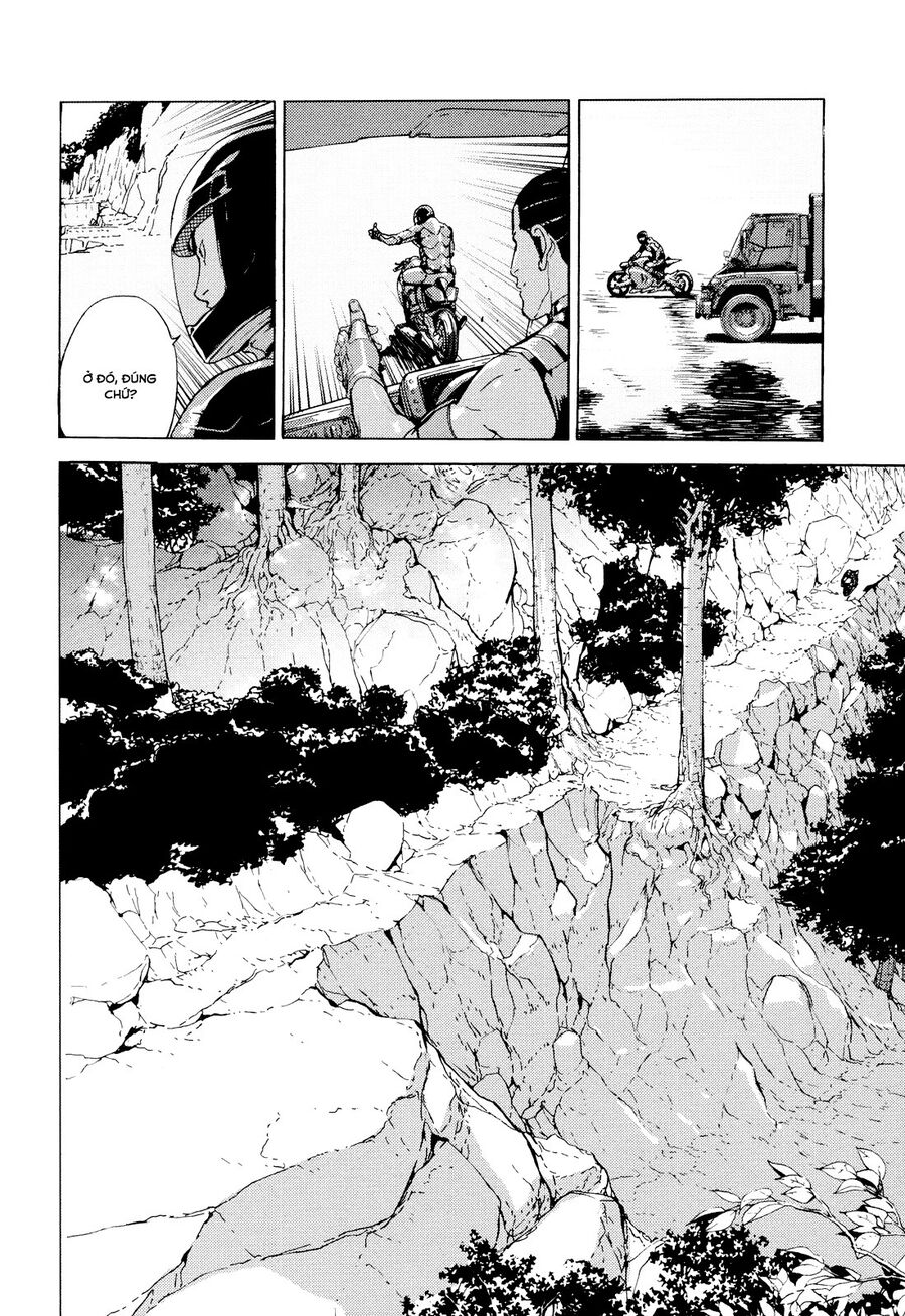 Cho Đến Khi Cái Chết Chia Lìa Đôi Ta Chapter 188 - 11