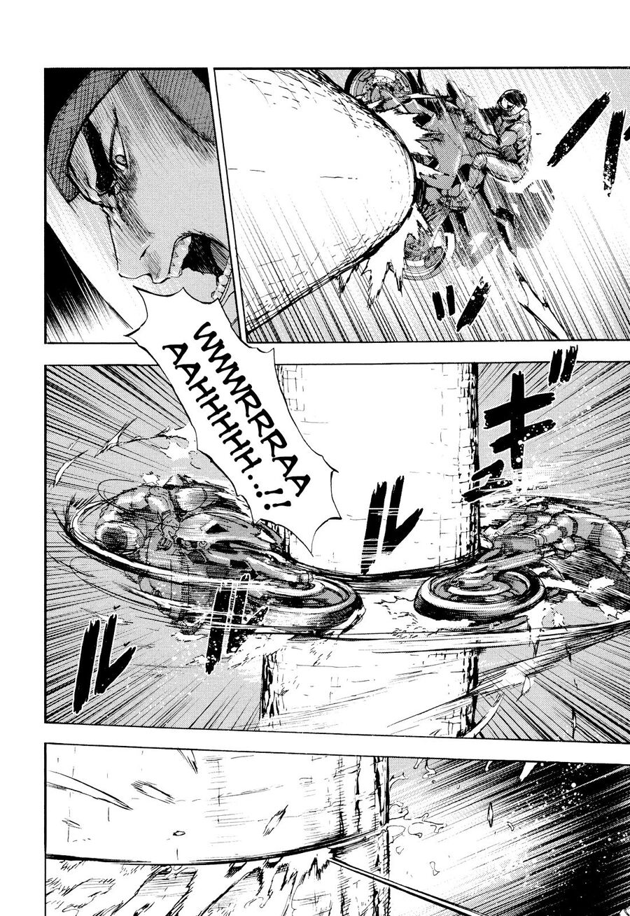 Cho Đến Khi Cái Chết Chia Lìa Đôi Ta Chapter 188 - 13