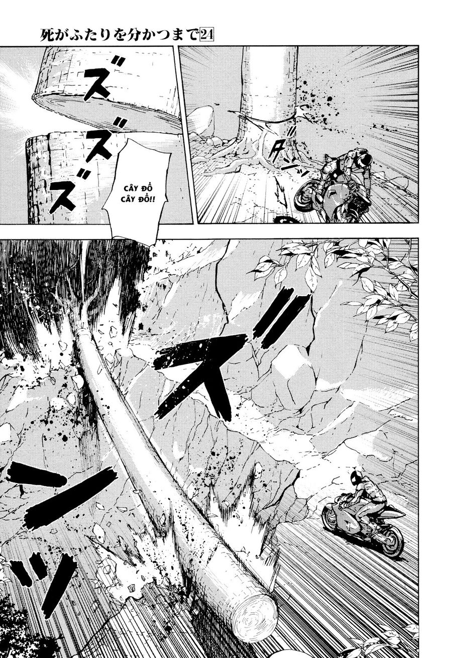 Cho Đến Khi Cái Chết Chia Lìa Đôi Ta Chapter 188 - 14