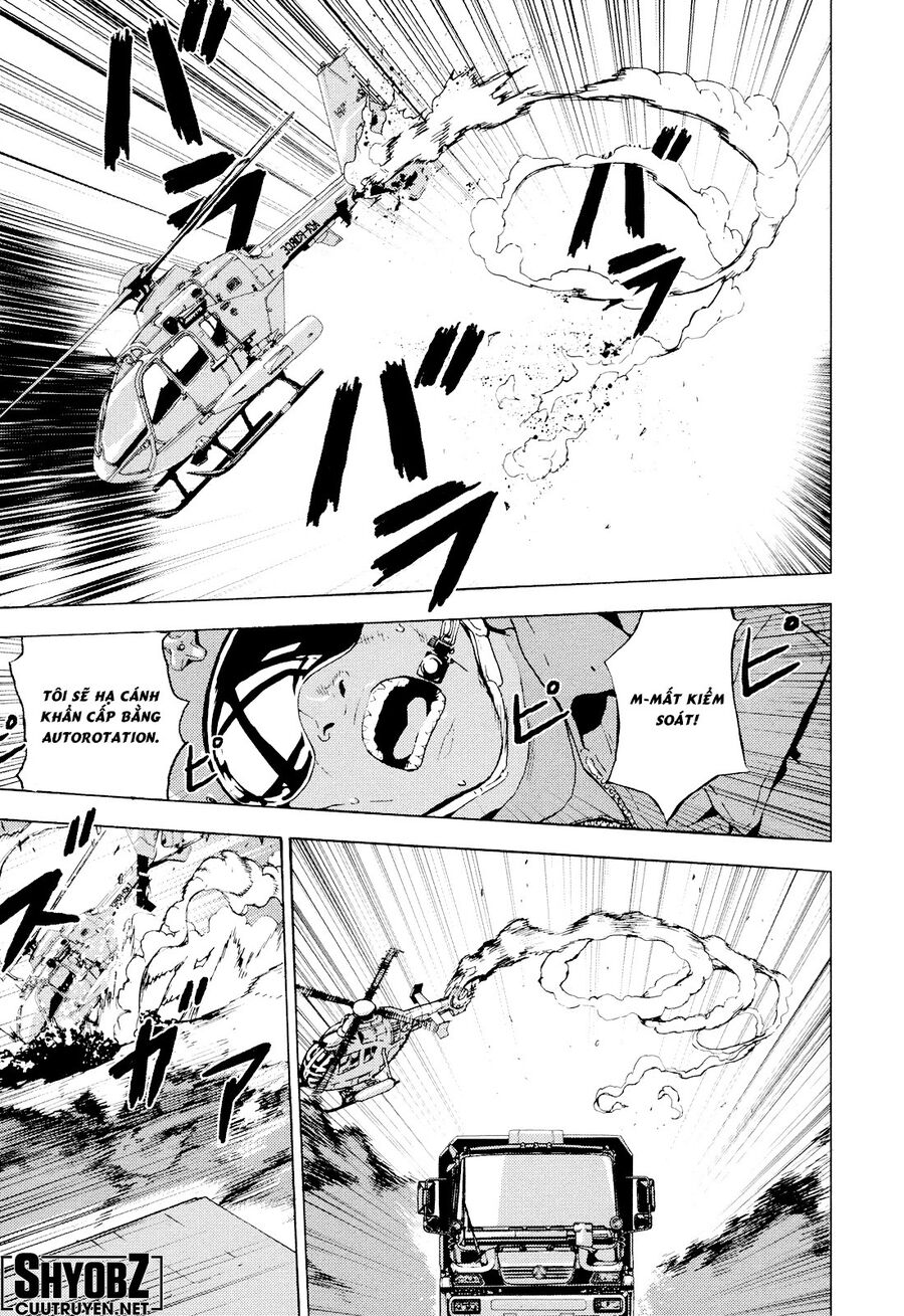 Cho Đến Khi Cái Chết Chia Lìa Đôi Ta Chapter 188 - 20