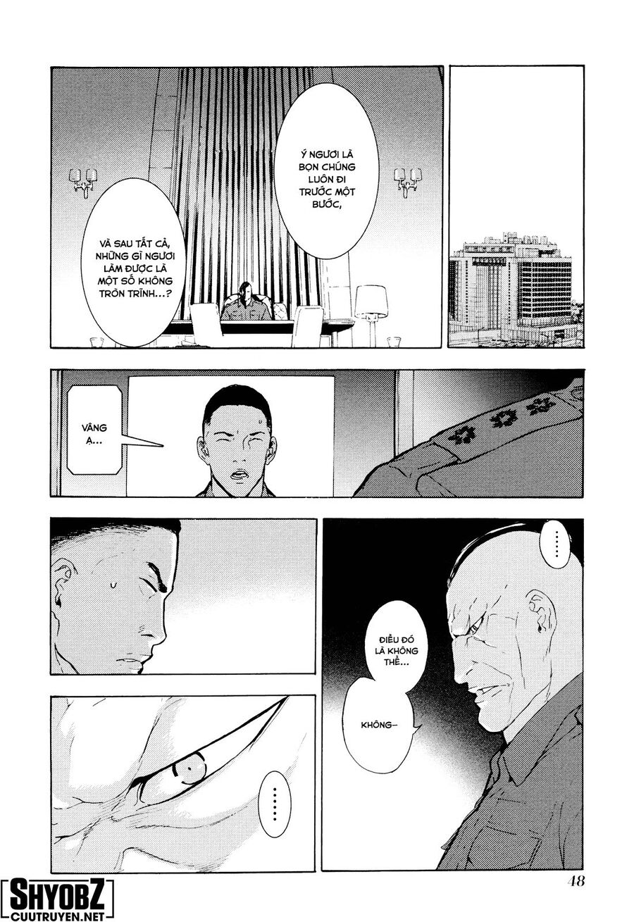 Cho Đến Khi Cái Chết Chia Lìa Đôi Ta Chapter 188 - 23