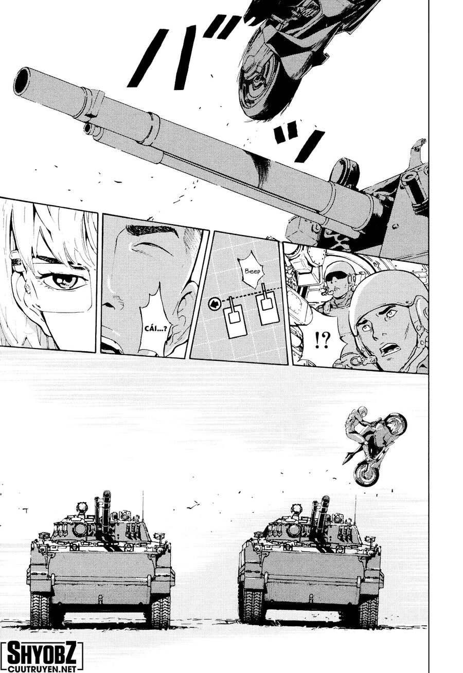 Cho Đến Khi Cái Chết Chia Lìa Đôi Ta Chapter 188 - 6