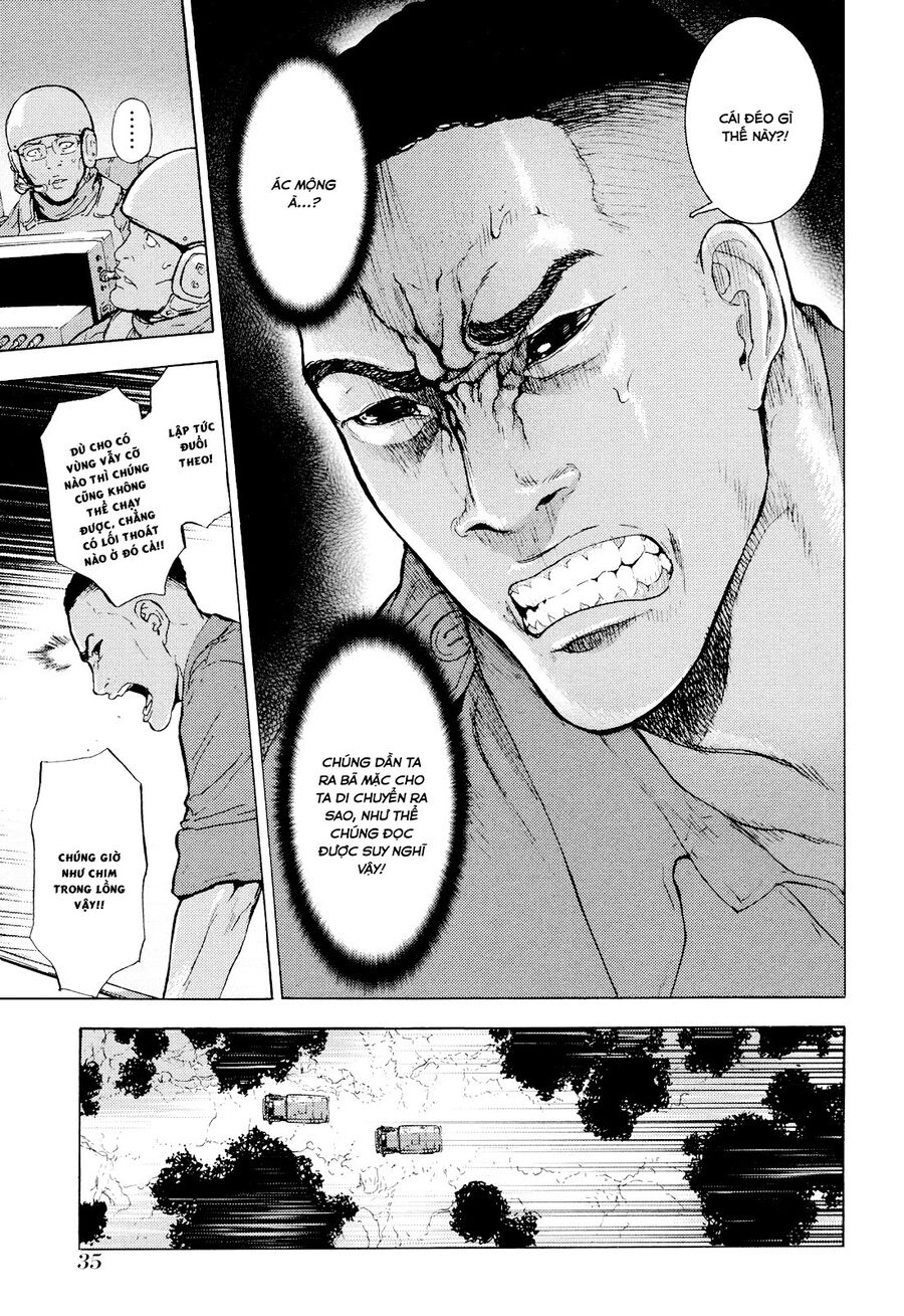 Cho Đến Khi Cái Chết Chia Lìa Đôi Ta Chapter 188 - 10