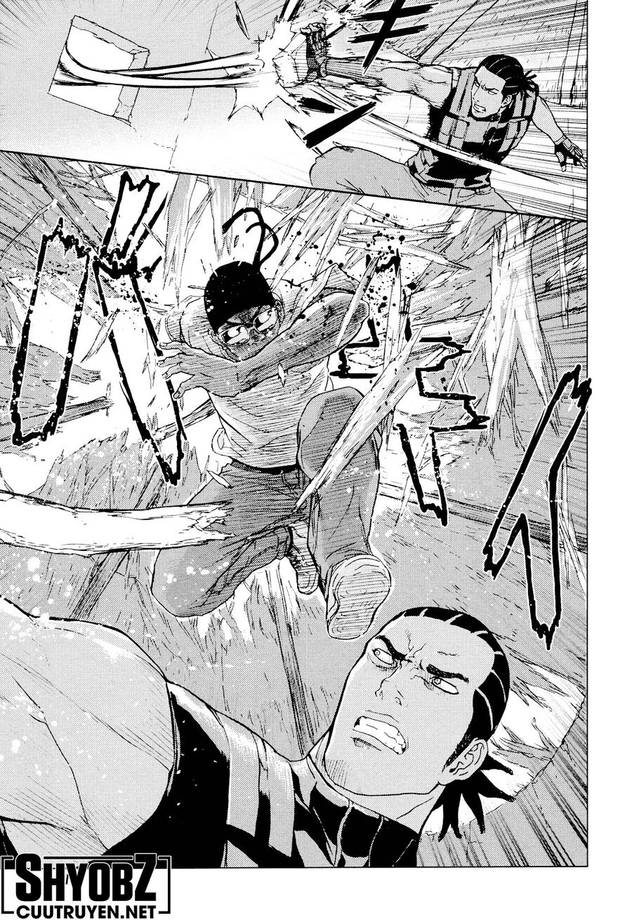 Cho Đến Khi Cái Chết Chia Lìa Đôi Ta Chapter 189 - 21