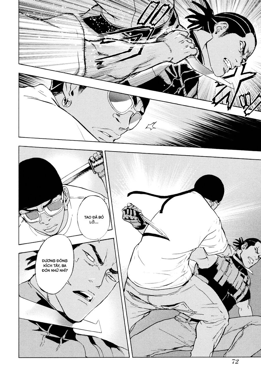 Cho Đến Khi Cái Chết Chia Lìa Đôi Ta Chapter 189 - 22