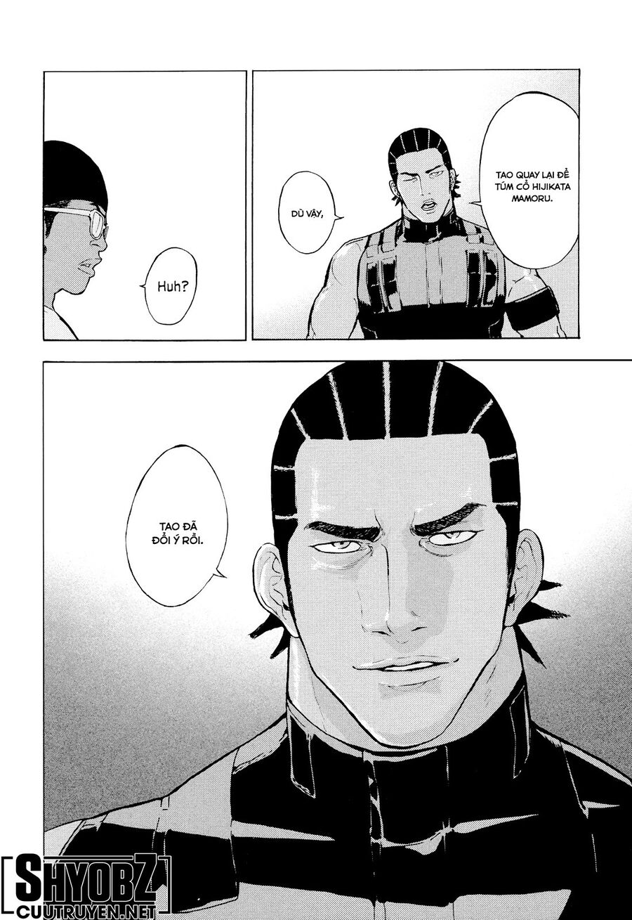 Cho Đến Khi Cái Chết Chia Lìa Đôi Ta Chapter 189 - 24