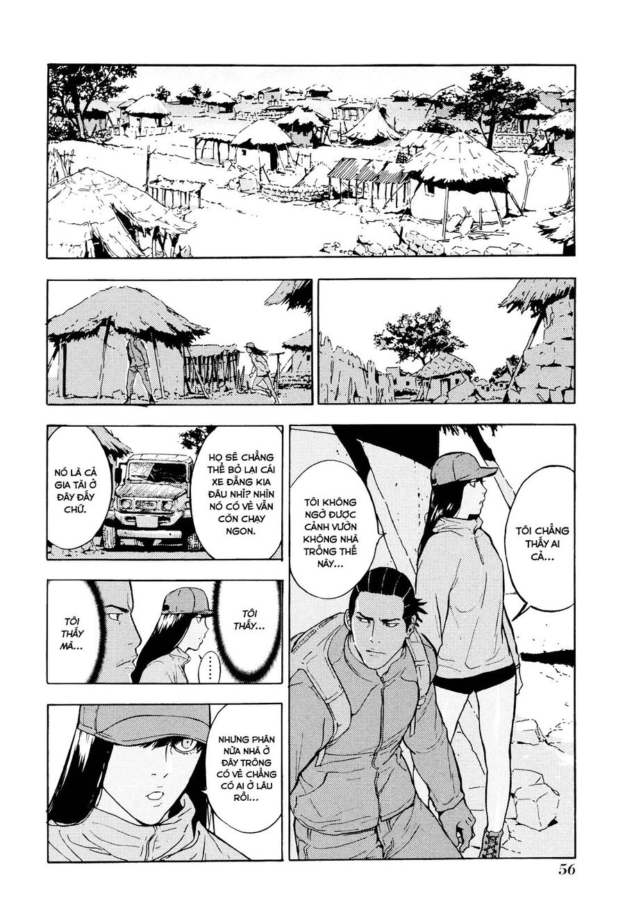 Cho Đến Khi Cái Chết Chia Lìa Đôi Ta Chapter 189 - 6