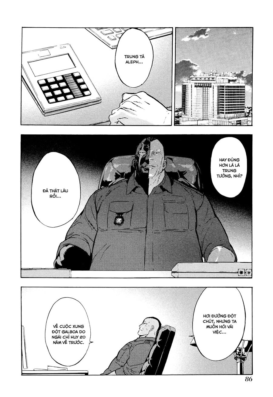 Cho Đến Khi Cái Chết Chia Lìa Đôi Ta Chapter 190 - 11