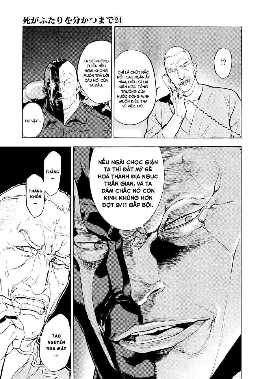 Cho Đến Khi Cái Chết Chia Lìa Đôi Ta Chapter 190 - 12