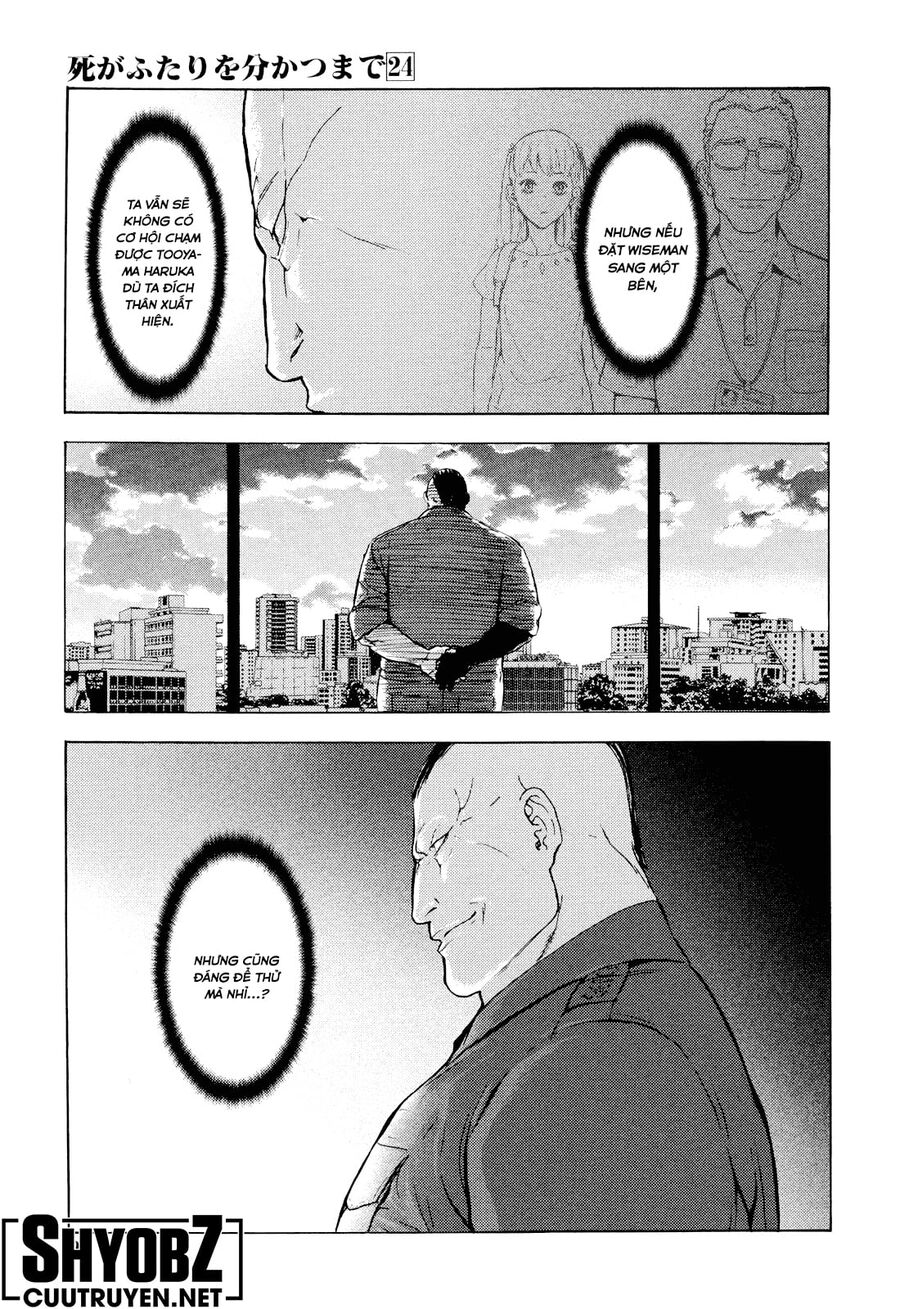 Cho Đến Khi Cái Chết Chia Lìa Đôi Ta Chapter 190 - 16