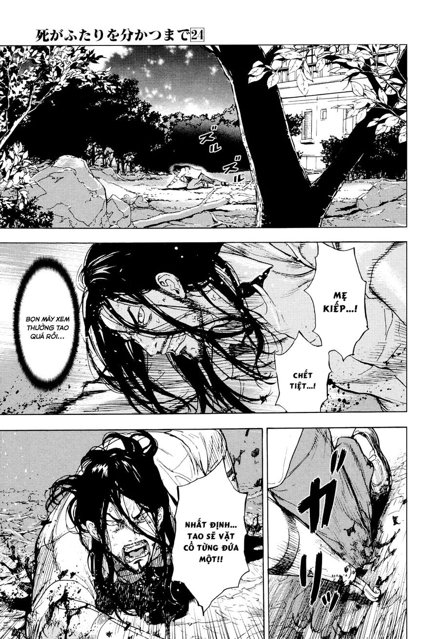 Cho Đến Khi Cái Chết Chia Lìa Đôi Ta Chapter 190 - 18