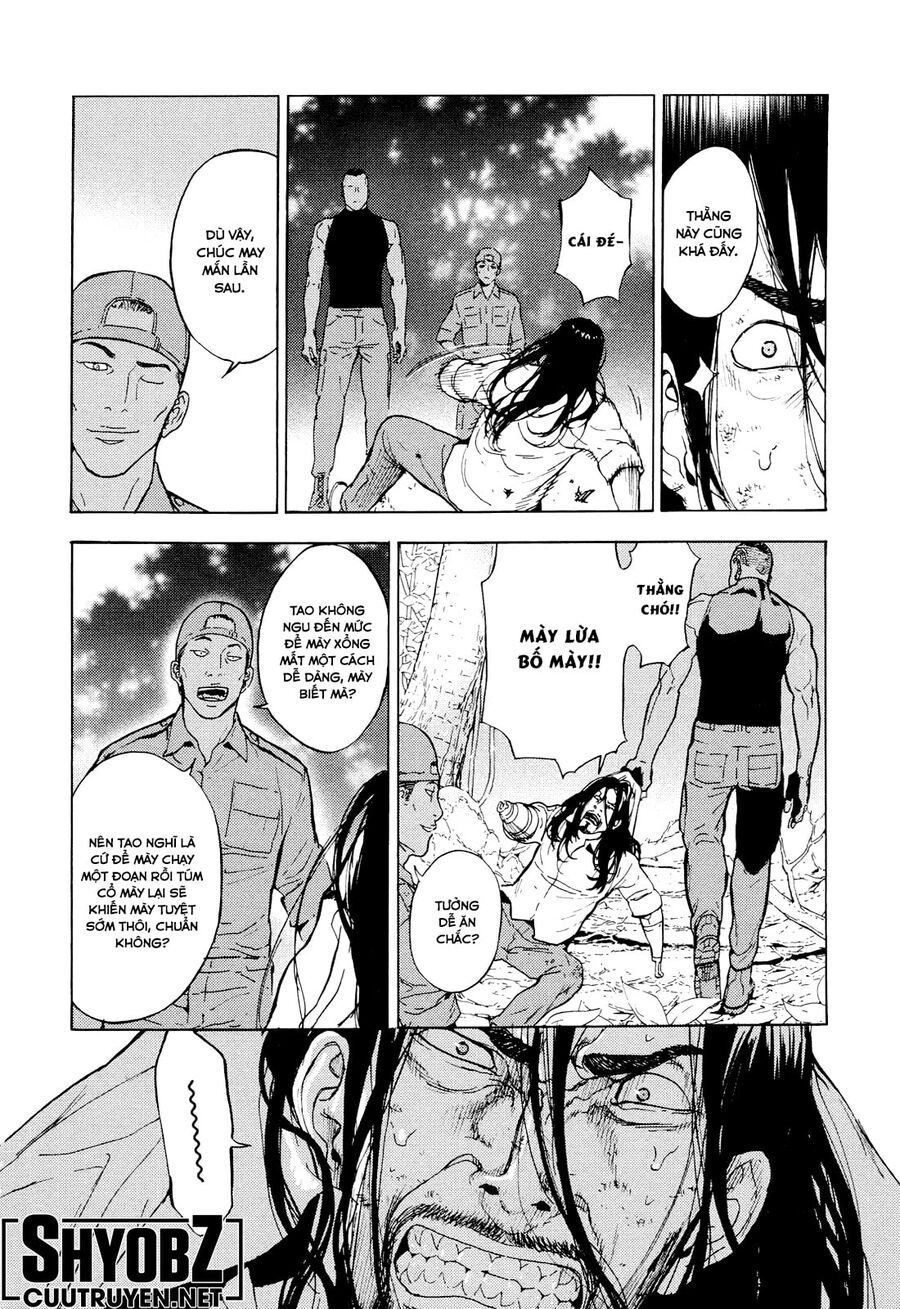 Cho Đến Khi Cái Chết Chia Lìa Đôi Ta Chapter 190 - 19