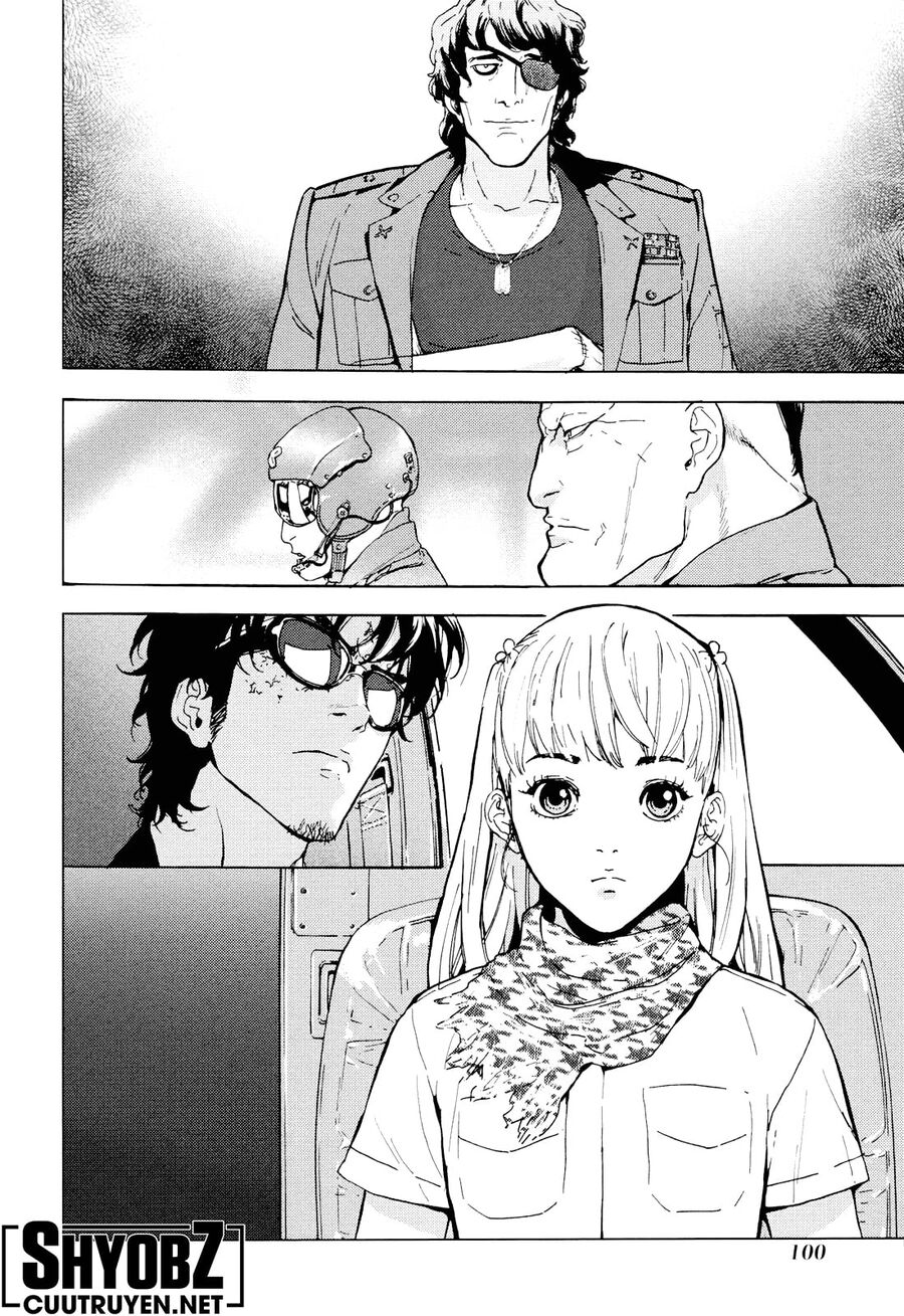 Cho Đến Khi Cái Chết Chia Lìa Đôi Ta Chapter 190 - 25