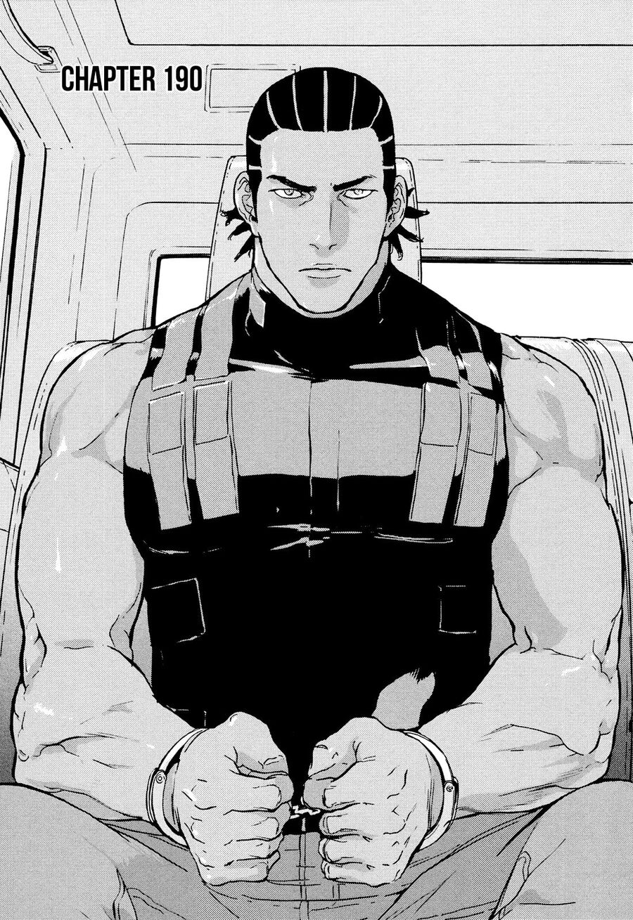 Cho Đến Khi Cái Chết Chia Lìa Đôi Ta Chapter 190 - 4