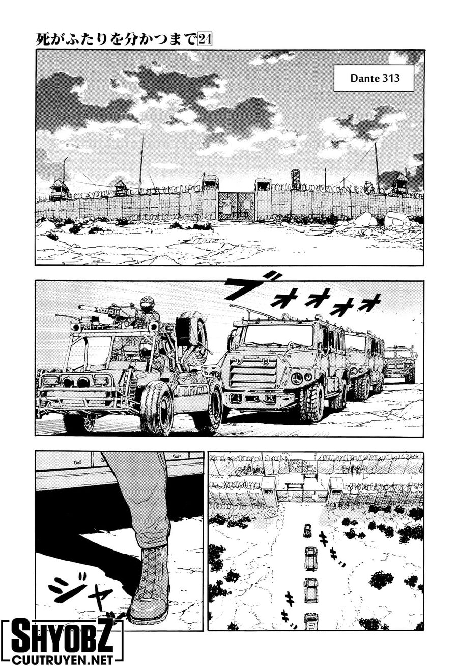 Cho Đến Khi Cái Chết Chia Lìa Đôi Ta Chapter 190 - 8