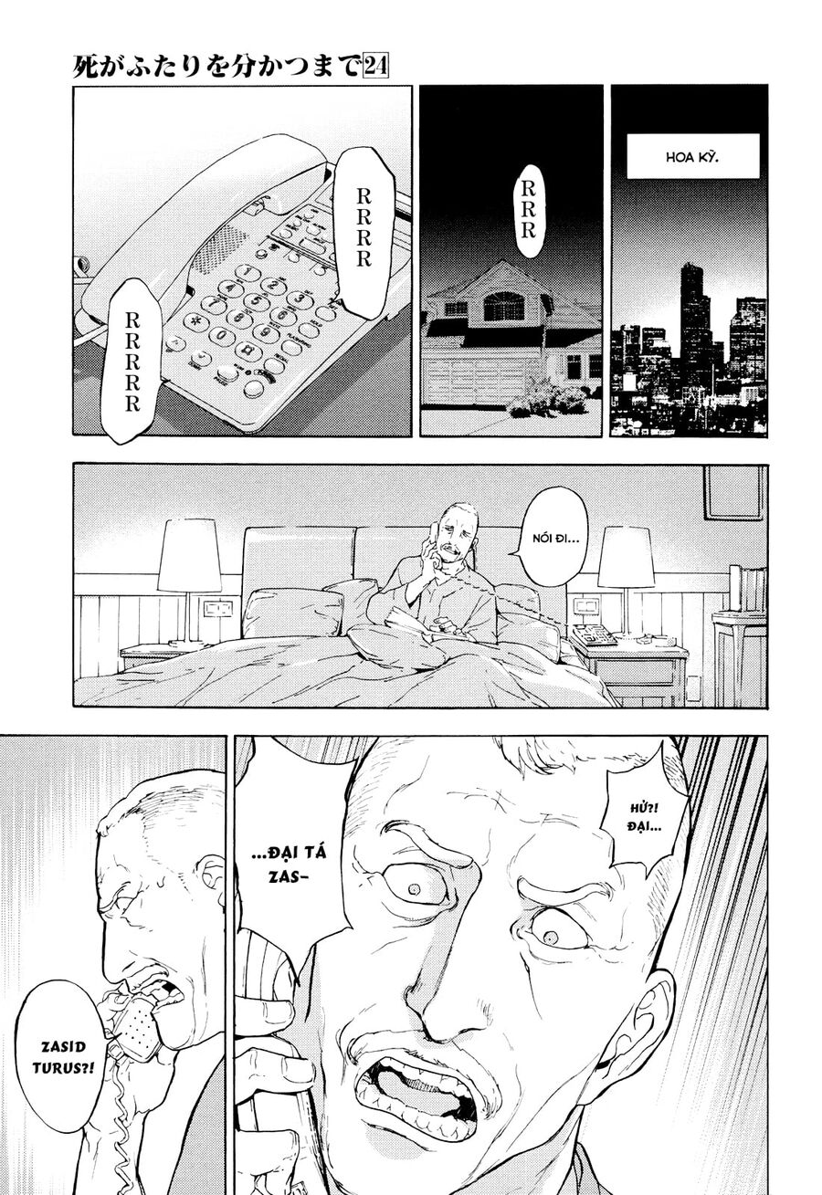 Cho Đến Khi Cái Chết Chia Lìa Đôi Ta Chapter 190 - 10