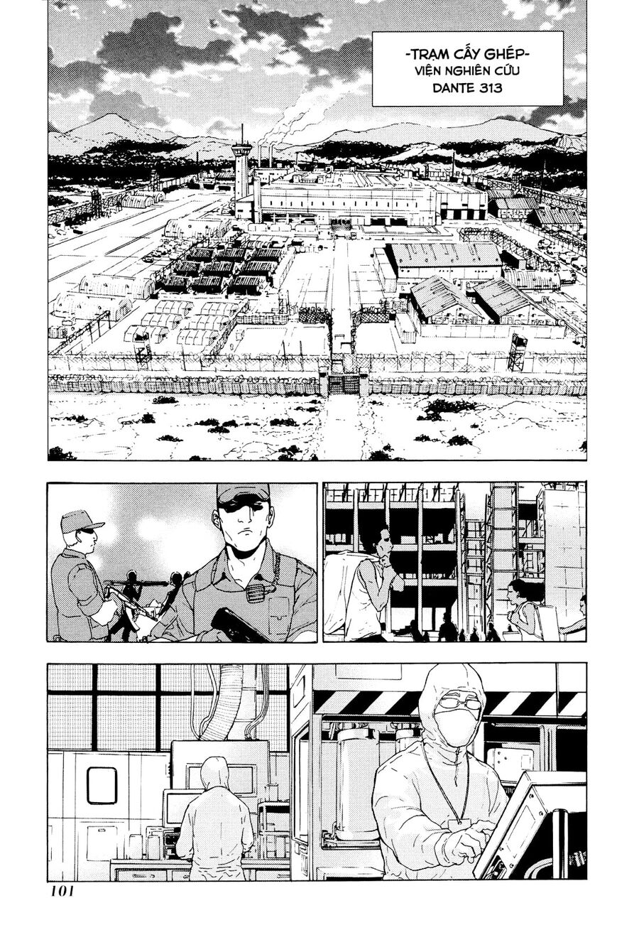 Cho Đến Khi Cái Chết Chia Lìa Đôi Ta Chapter 191 - 2