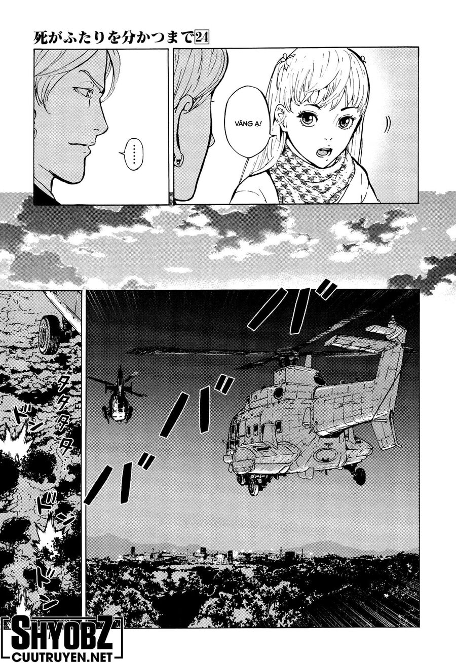 Cho Đến Khi Cái Chết Chia Lìa Đôi Ta Chapter 191 - 22